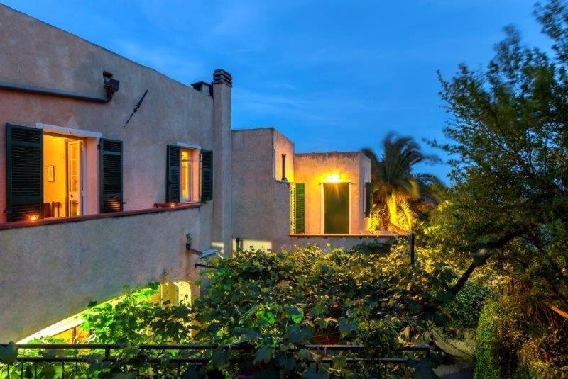 Agriturismo La Selva Finale Ligure Dış mekan fotoğraf
