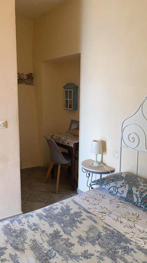 Agriturismo La Selva Finale Ligure Dış mekan fotoğraf
